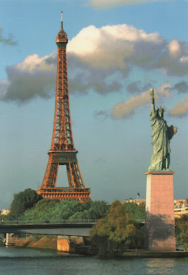 paris tour